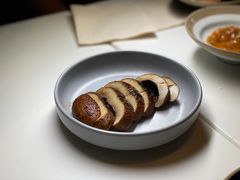 牛排菇-胡麻(静安嘉里店)