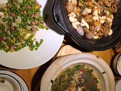 -永安鱼庄·镇江菜(丁卯店)