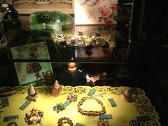 -古董花园(思南路42弄小区店)