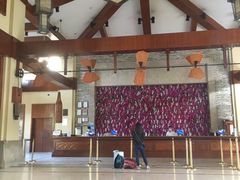 -三亚亚龙湾天域度假酒店