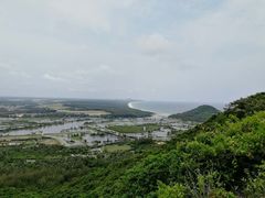 -海南铜鼓岭景区