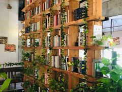 -MAAN COFFEE(金桥店)