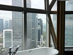 -深圳皇庭V酒店