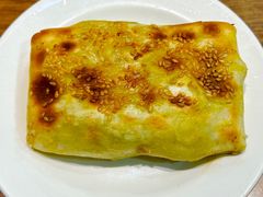 -清真聚陇缘美食餐厅(南横东街店)