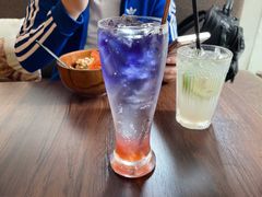 -Poke lemon海鲜波奇饭·柠檬茶(金碧开放小区店)