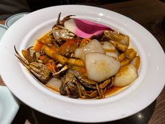 -周家二小姐的菜(西津渡店)