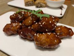 -枣子树·素食餐厅(普陀山店)
