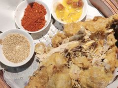 -秦月轩·陕西家乡菜(阜成路·五棵松店)