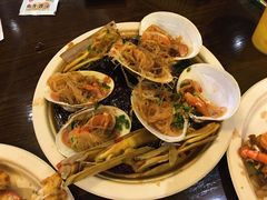 -盒马鲜生(杭州运河上街店)