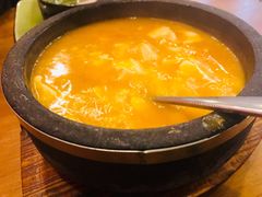 石锅豆腐-曼谷小象(港隆广场店)