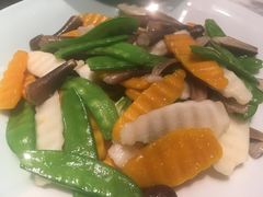 -雀蓝川菜(奥体广场店)