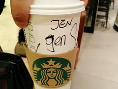 -星巴克臻选(北京银泰店)