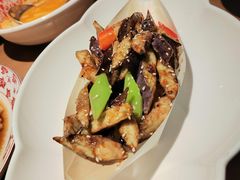 -波螺油子青岛本帮菜(银座店)