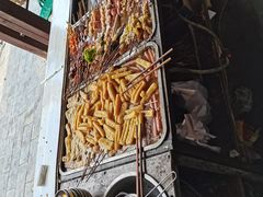 -暖泉小吃广场