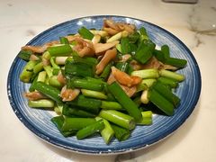 -日丰园海肠水饺·老字号大连海鲜(银泰城店)