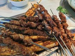 -清真·马坡烧烤涮牛肚·酸浆火锅(新区总店)