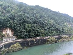 -浙西大峡谷