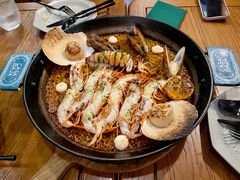 -Terra Rossa(陆家嘴中心店)