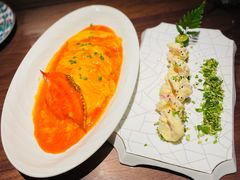 -海派悦庭·海胆烧麦·新融合菜(凯德广场店)