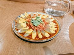 -金孔雀德宏傣味餐馆(魏公村店)
