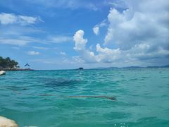 -海南分界洲岛旅游区