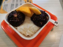 -满记甜品(优客百盛店)