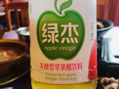 -古城苗家土菜馆(河景餐厅店)