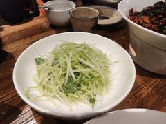 -丹江渔村(首都机场店)