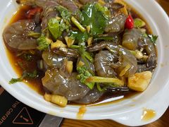 -肥弟大排档(汕樟路店)