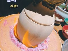 -吃饭皇帝大土家民族菜(正大广场店)