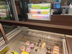 -奈雪的茶(大悦城PRO店)