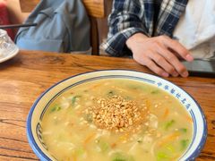 -老雒阳面馆·水席(定鼎门店)