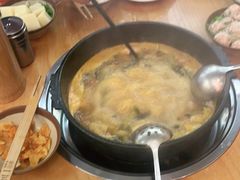 -黔三一夺夺粉酸汤火锅(百信店)