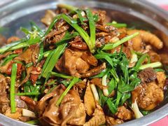仔鸡-高子烧鸡公(五里堆路店)