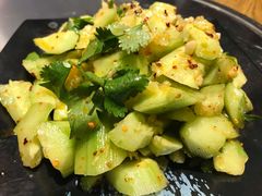 -聚串门儿·东北烧烤(信义坊店)