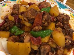 -巴依老爷新疆美食(望京小街店)