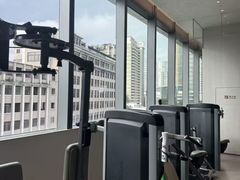 -YCHL FIT 健身(星寰店)