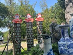 -景德镇古窑民俗博览区