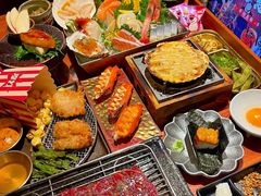 -摩打食堂(江南西店)