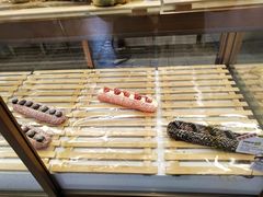 -奈雪的茶(大连新玛特店)