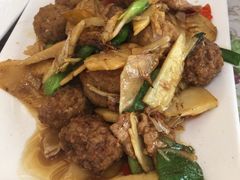 -自游人·美食一楼·地道徽菜(三十年名店)