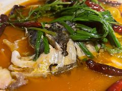 -清水亭湖北菜(大屯DT51店)