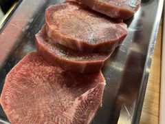 -霸腹烤肉(厦门柚子番店)