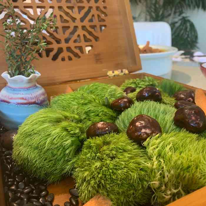 厚里别院·意境私房菜(三圣乡店)