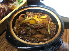 -五味堂·江浙土菜(月河特色店)