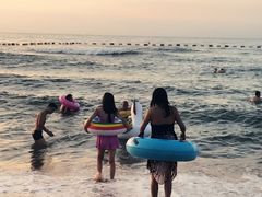 -那香海钻石沙滩浴场