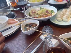 -东海怡品海鲜豆捞(舟宿夜江店)