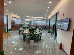 -诺亚雅思托福北郊中心(凤城路店)