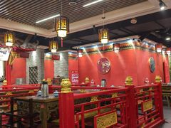-汇聚德京味铜锅涮肉(沈家桥二路店)