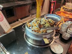-昆泰嘉华酒店-嘉华咖啡厅